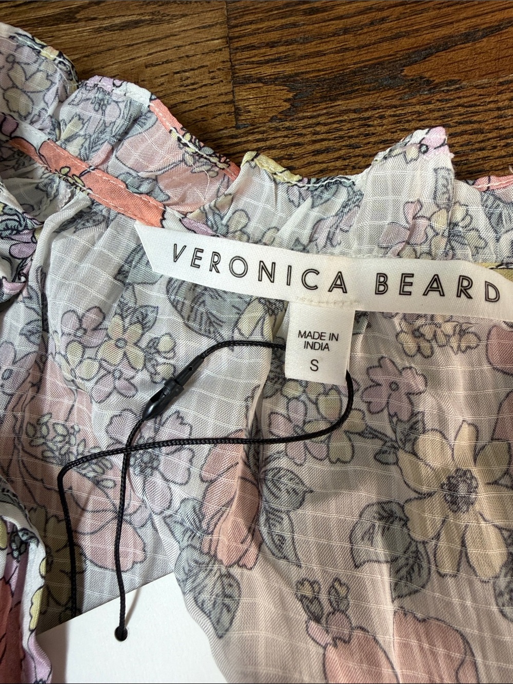 Veronica beard - Picture 4 of 9
